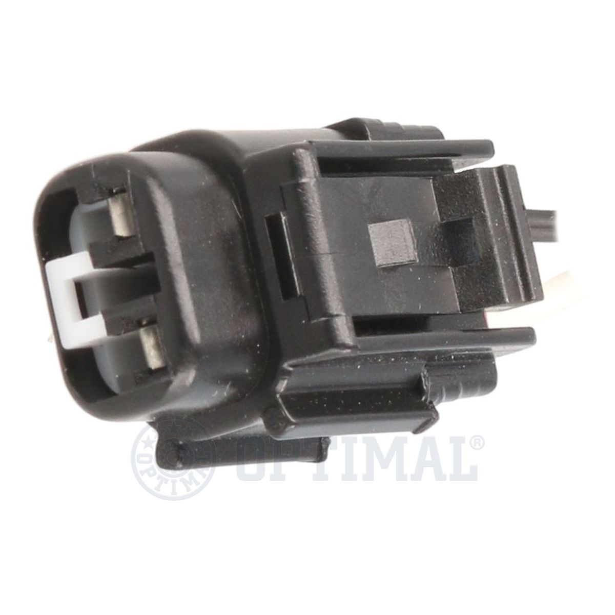 OPTIMAL 06-S520 - Датчик АБС (ABS)