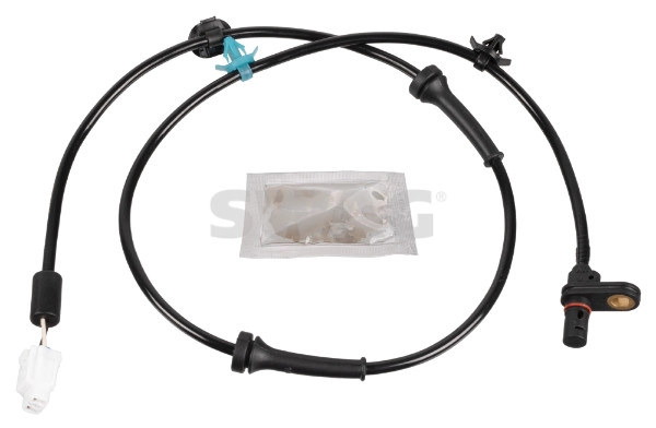 SWAG 33 10 5152 - Датчик АБС (ABS)