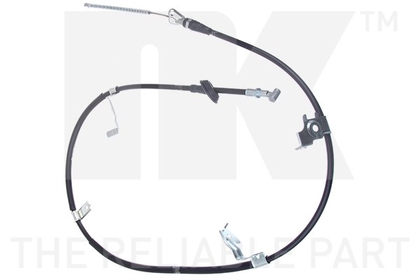 NK 9023154 - Трос ручника