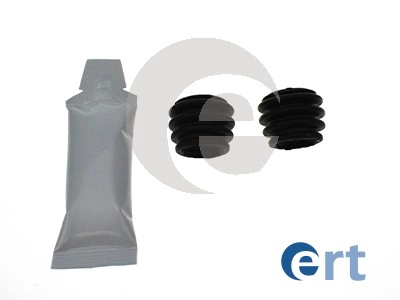 Пыльник направляющей суппорта