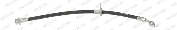 FERODO FHY2693 - Тормозные шланги