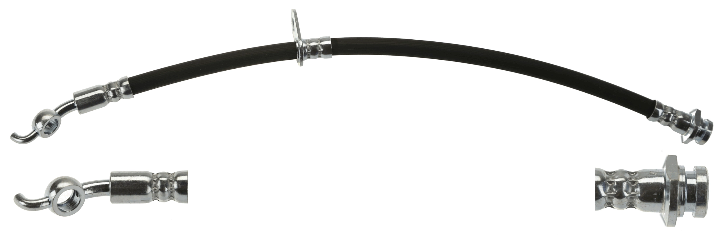 Тормозные шланги