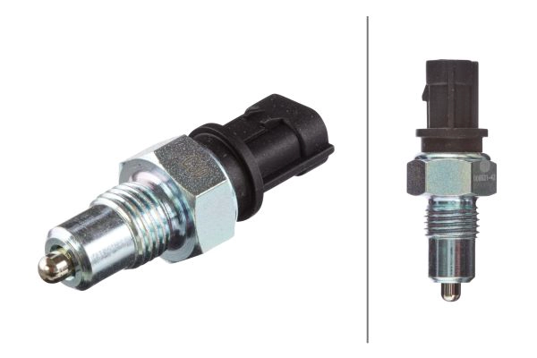 Датчик заднего хода (лягушка)