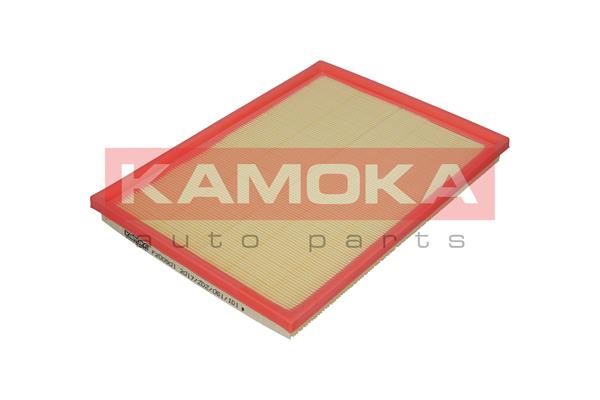 KAMOKA F200501 - Воздушный фильтр KAMOKA
