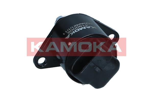 KAMOKA 4190009 - Поворотная заслонка, подвод воздуха KAMOKA