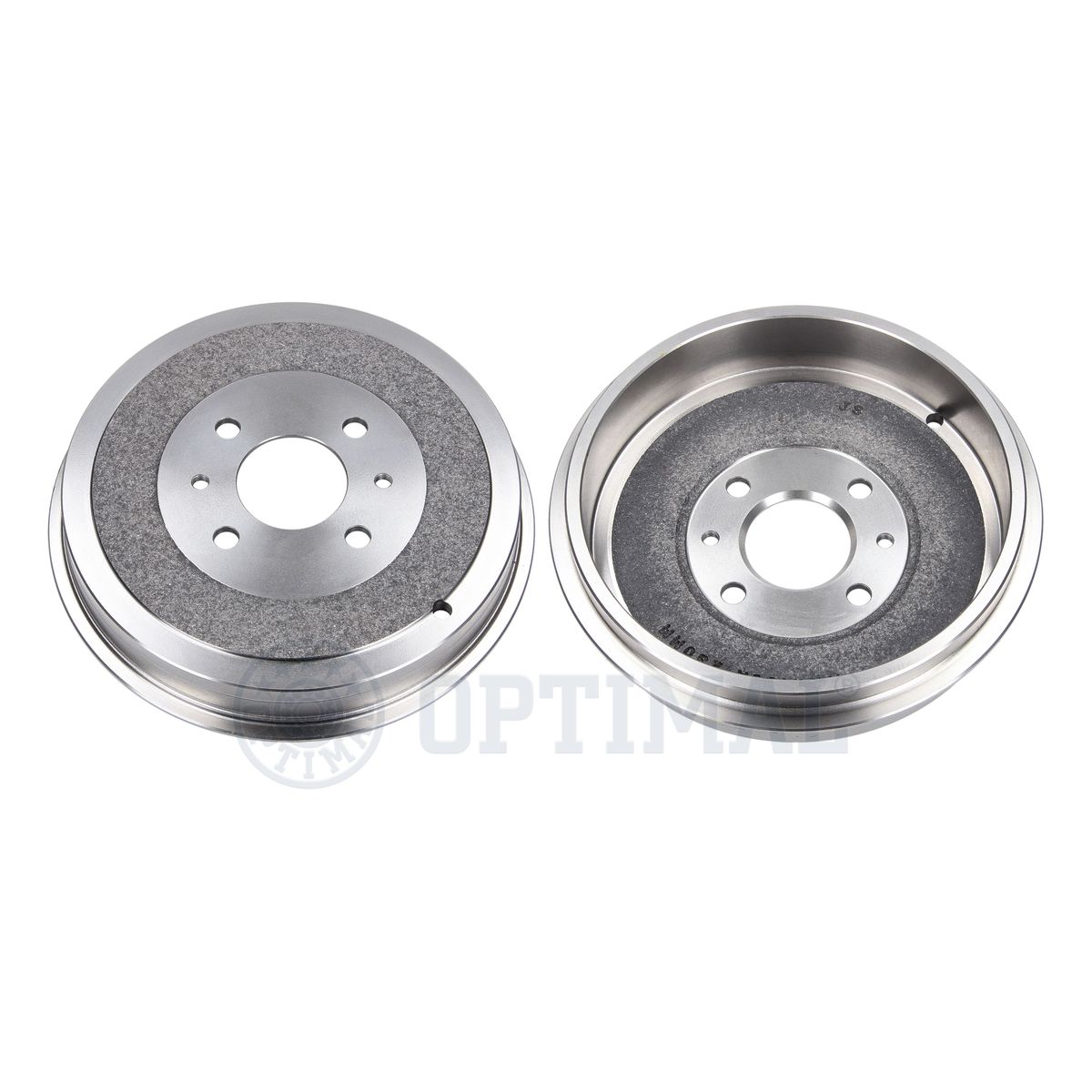 Тормозной барабан