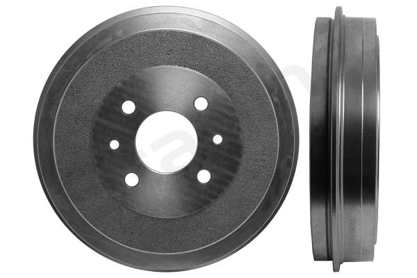 Тормозной барабан