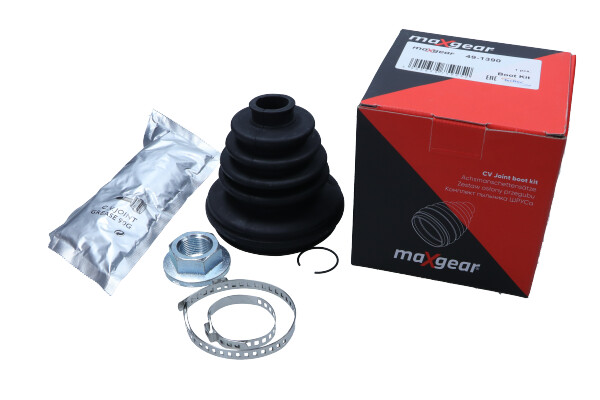 MAXGEAR 49-1390 - Пыльник ШРУСа