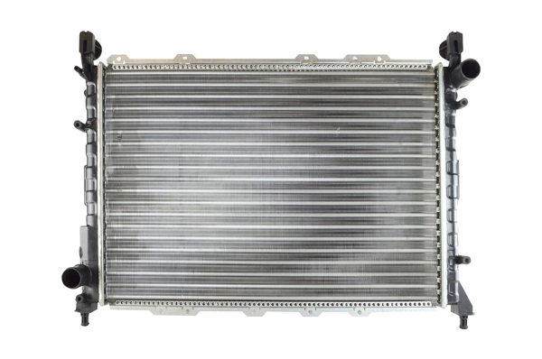 HART 602 131 - Радиатор охлаждения