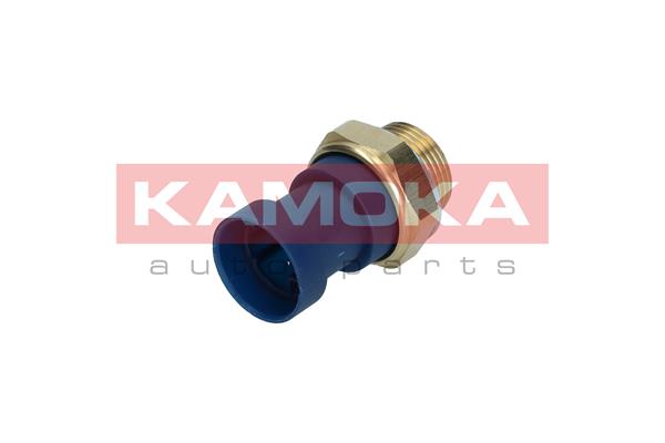 KAMOKA 4090028 - Датчик включения вентилятора