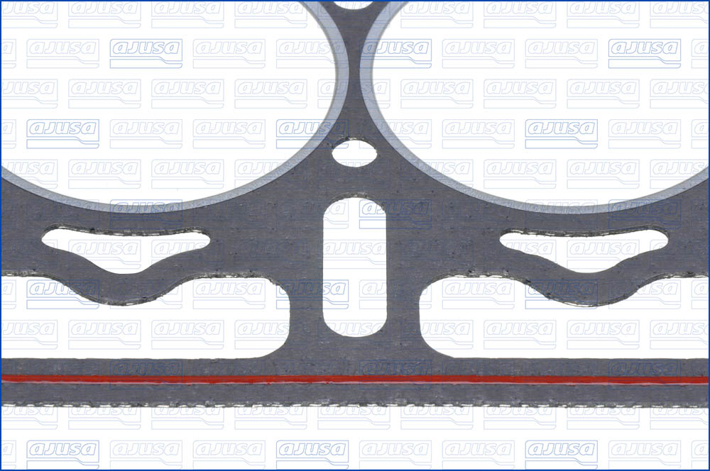 AJUSA 10041500 - Прокладка ГБЦ