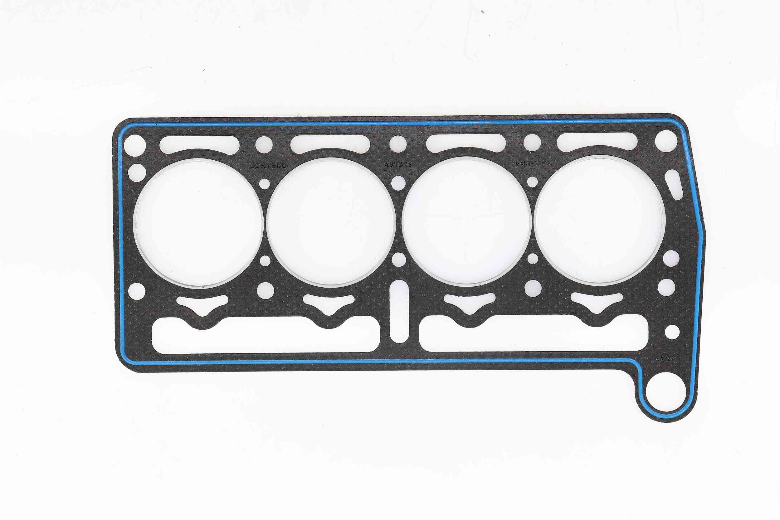 Прокладка ГБЦ