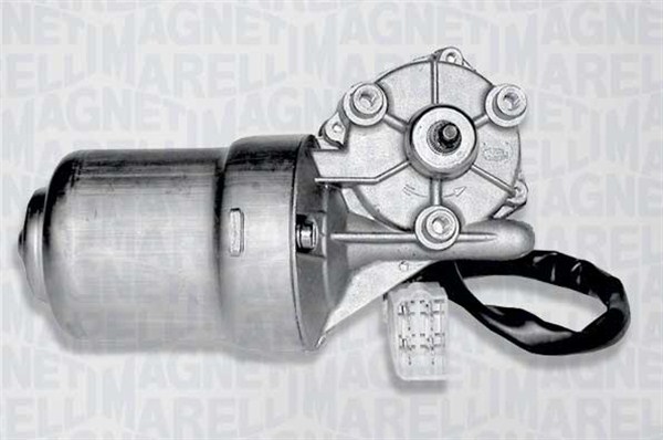MAGNETI MARELLI 064355601010 - Моторчик стеклоочистителя