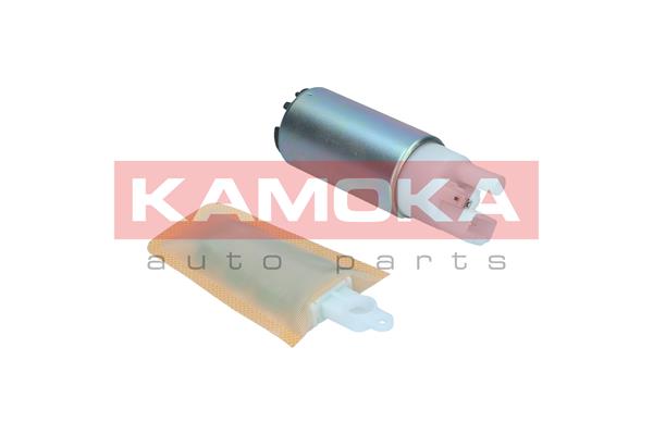 KAMOKA 8410025 - Топливный насос KAMOKA