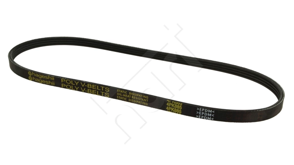 Ремень генератора