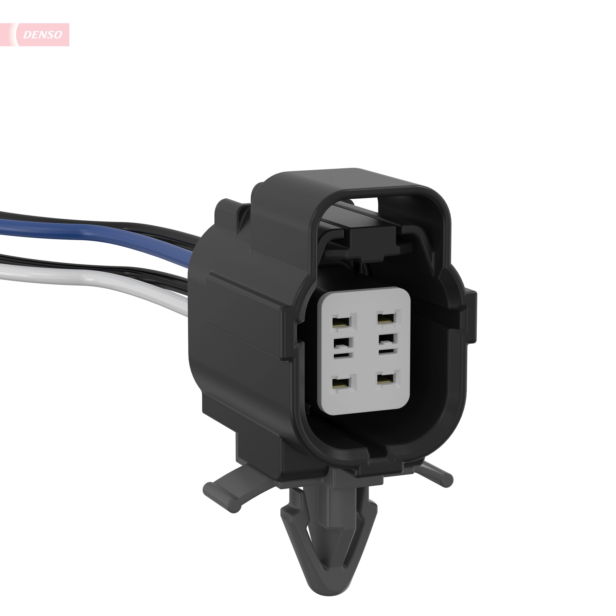 DENSO DOX-0317 - Лямбда-зонд