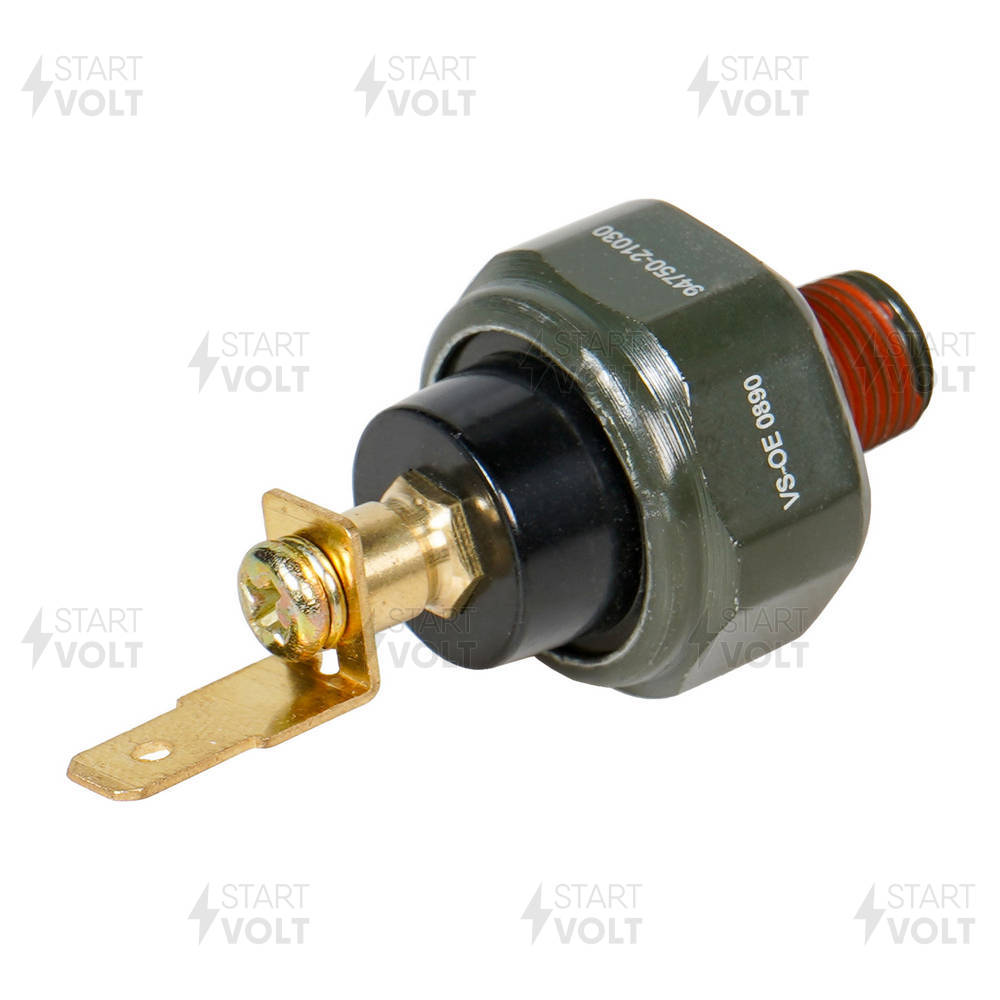 Датчик давления масла