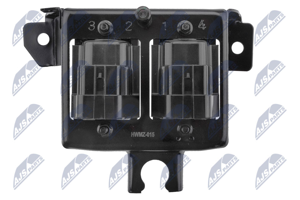 NTY ECZ-MZ-015 - Катушка зажигания