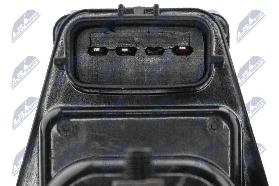 NTY ECZ-MZ-015 - Катушка зажигания