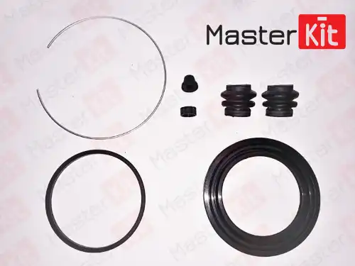 MASTER KIT 77a1203 - рем.к-кт тормозного суппорта