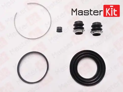 MASTER KIT 77a1204 - рем.к-кт тормозного суппорта