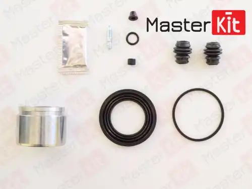 MASTER KIT 77a1320 - ремкомплект тормозного суппорта! с поршнем\ Nissan X-Trail (T31) 07-14, Mazda CX-5