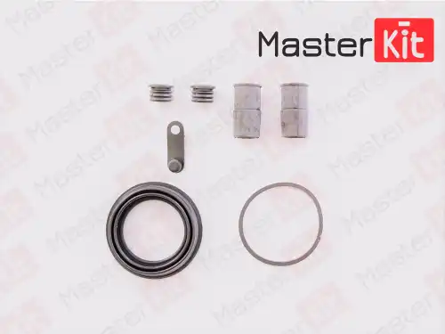 MASTER KIT 77a1323 - рем.к-кт тормозного суппорта