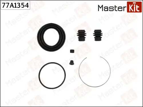 MASTER KIT 77a1354 - рем.к-кт тормозного суппорта
