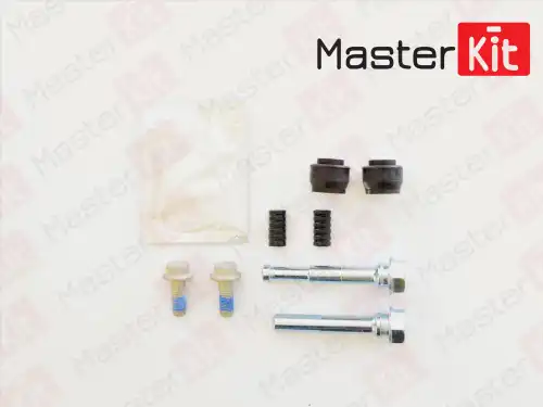 MASTER KIT 77a1538 - к-кт направляющих тормозного суппорта