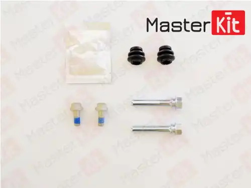 MASTER KIT 77a1545 - к-кт направляющих тормозного суппорта