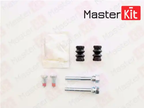 MASTER KIT 77a1550 - к-кт направляющих тормозного суппорта