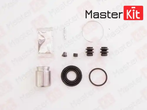 MASTER KIT 77a1569 - ремкомплект тормозного суппорта! с поршнем\ Chrysler Sebring (JS) 06-10