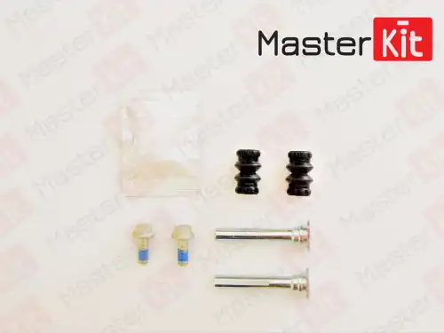 MASTER KIT 77a1601 - к-кт направляющих тормозного суппорта