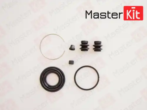 MASTER KIT 77a1655 - рем.к-кт тормозного суппорта