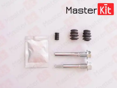 MASTER KIT 77a1799 - к-кт направляющих тормозного суппорта