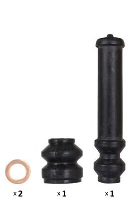 Тормозной суппорт