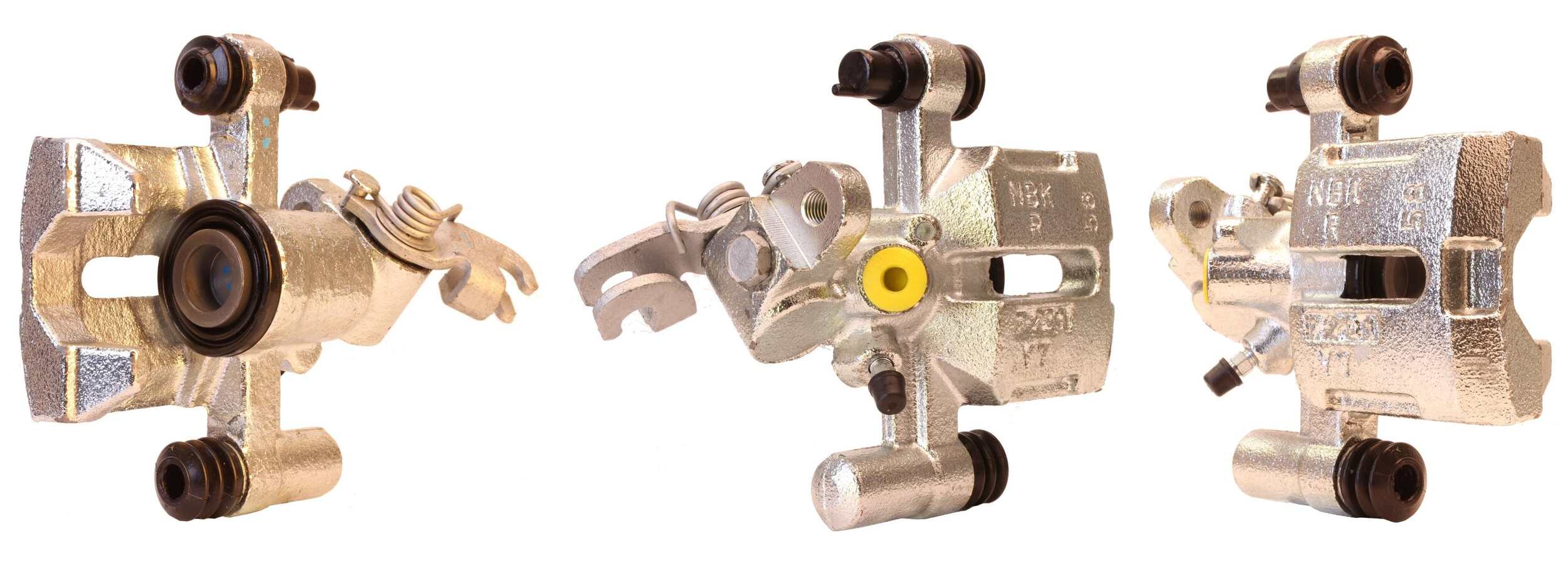 ELSTOCK 87-1013 - Тормозной суппорт