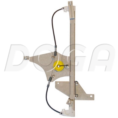 Стеклоподъемник