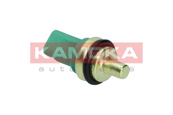 KAMOKA 4080037 - Датчик температуры охлаждающей жидкости