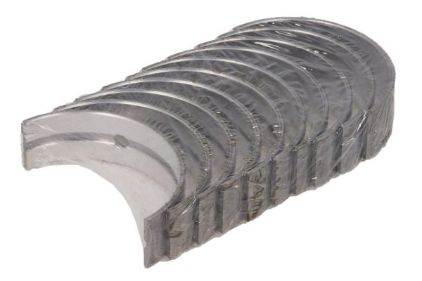 Коренные вкладыши