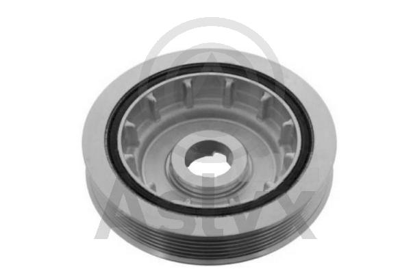 Шкив коленвала