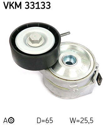 SKF VKM 33133 - Натяжной ролик