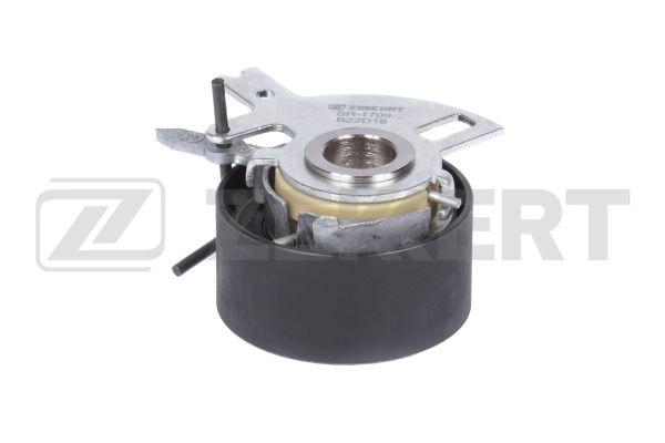 Натяжной ролик