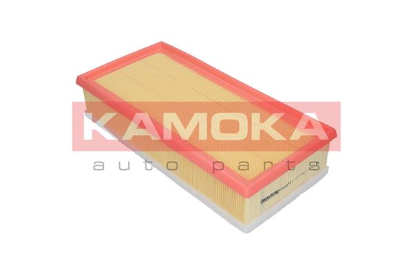 KAMOKA F223401 - Воздушный фильтр KAMOKA