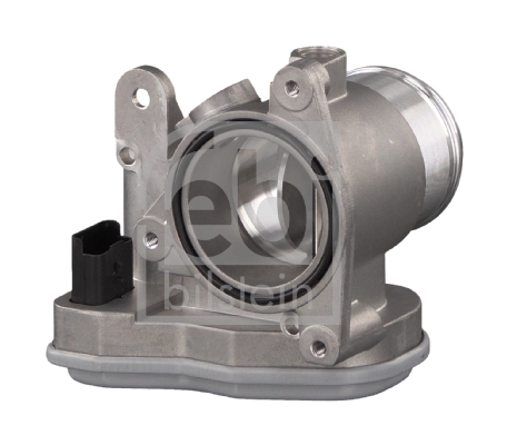 FEBI BILSTEIN 107018 - Дроссельная заслонка