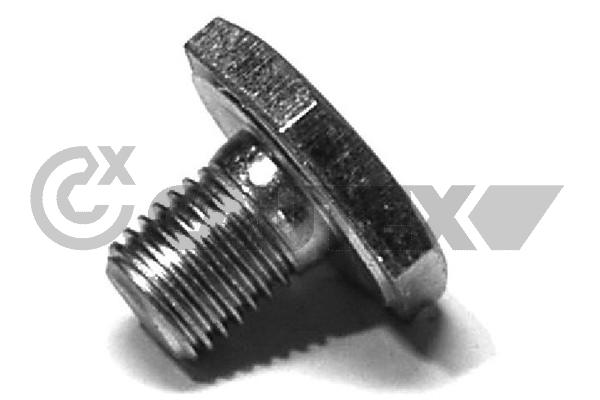 Пробка поддона