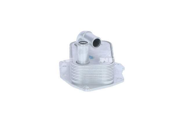 NRF 31313 - Масляный радиатор