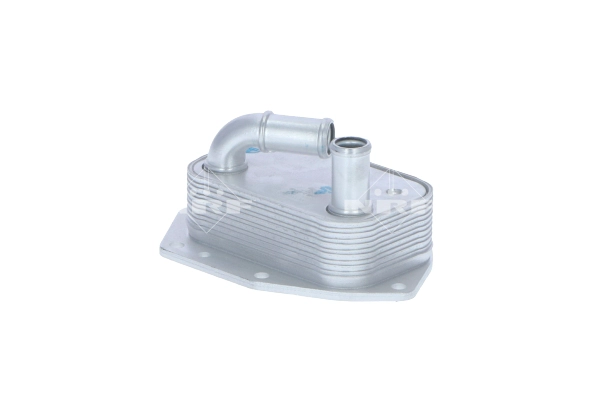 Масляный радиатор