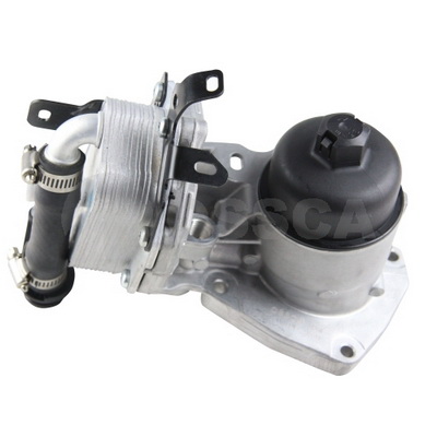 Масляный радиатор