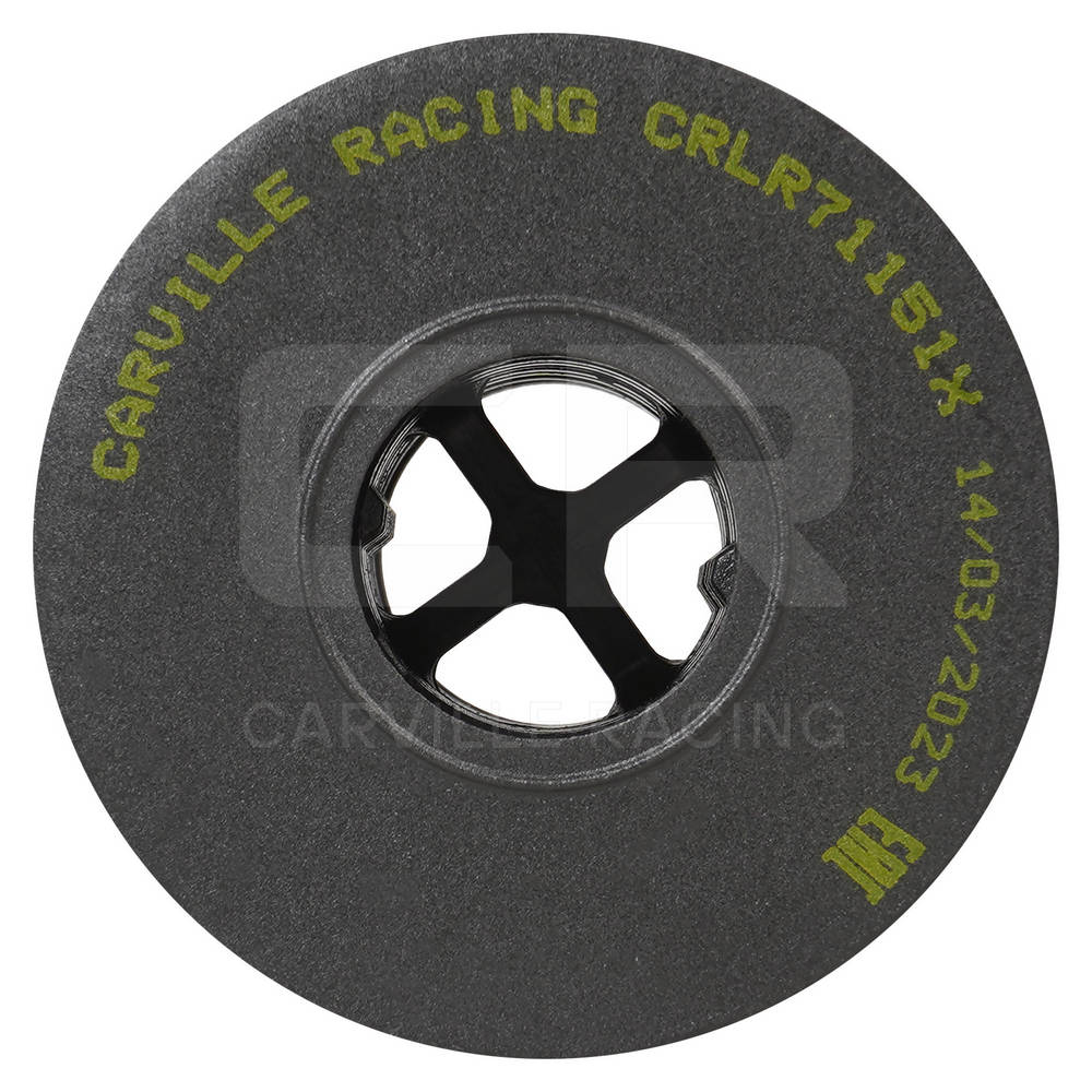 CARVILLE RACING CRLR71151X - Масляный фильтр
